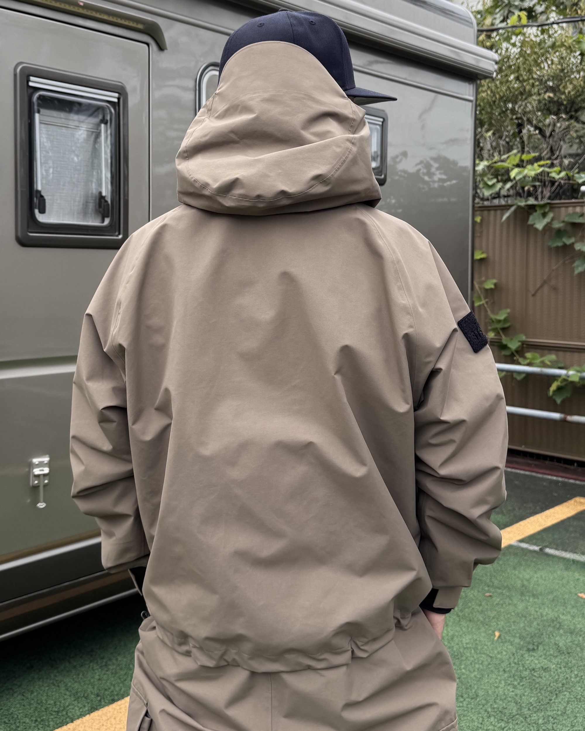 Detail | the Apartment