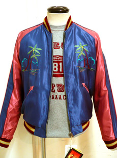 TAILOR TOYO [ テーラー東洋 ] TT11936 新作スカジャン | Lua-Blog