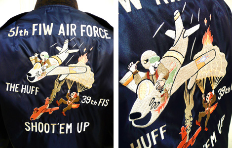 Pherrow's（フェローズ） 11S-L-2A-20th 20周年記念限定ジャケット