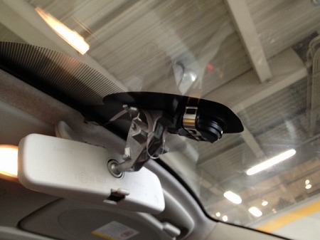 カングー トリコロールセレクション | RENAULT TOKYO-ARIAKE STAFF VOICE