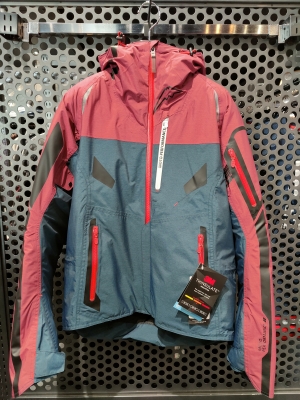 2024-25FWモデル入荷◇K-2862 ｳｲﾝﾀｰｱﾒﾆﾀｼﾞｬｹｯﾄ（K-2862Y ﾖｼﾑﾗ）◇K