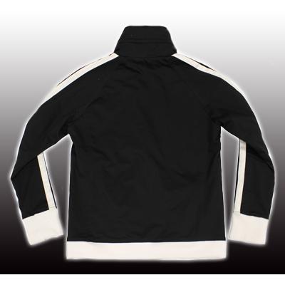 COLLARS 初代武装戦線 頭 鈴木恵三モデルトラッカージャケット