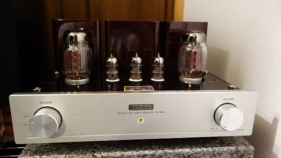 TRX-P88S | 劇空間 徒然模様