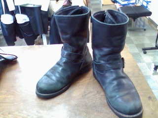 ショットガンブーツ：KUSHITANI 本店 | KUSHITANI 浜松本店