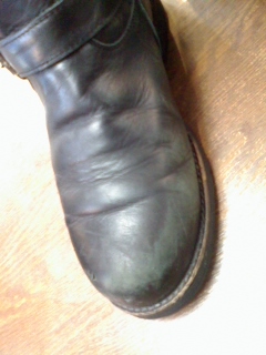 ショットガンブーツ：KUSHITANI 本店 | KUSHITANI 浜松本店