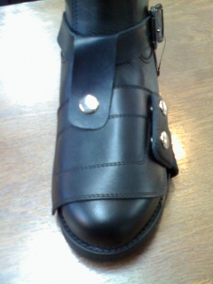 ショットガンブーツ：KUSHITANI 本店 | KUSHITANI 浜松本店