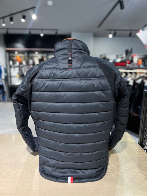 K-2874 ウインターコンテンドジャケット入荷いたしました！：KUSHITANI