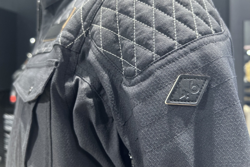 商品紹介】K-2446W 46worksアーカナジャケット〈オススメ商品