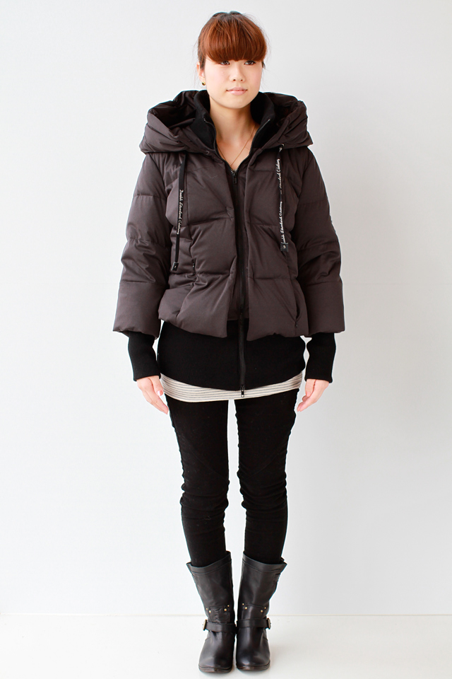 DOUBLE STANDARD CLOTHING（ダブルスタンダードクロージング） ダウン