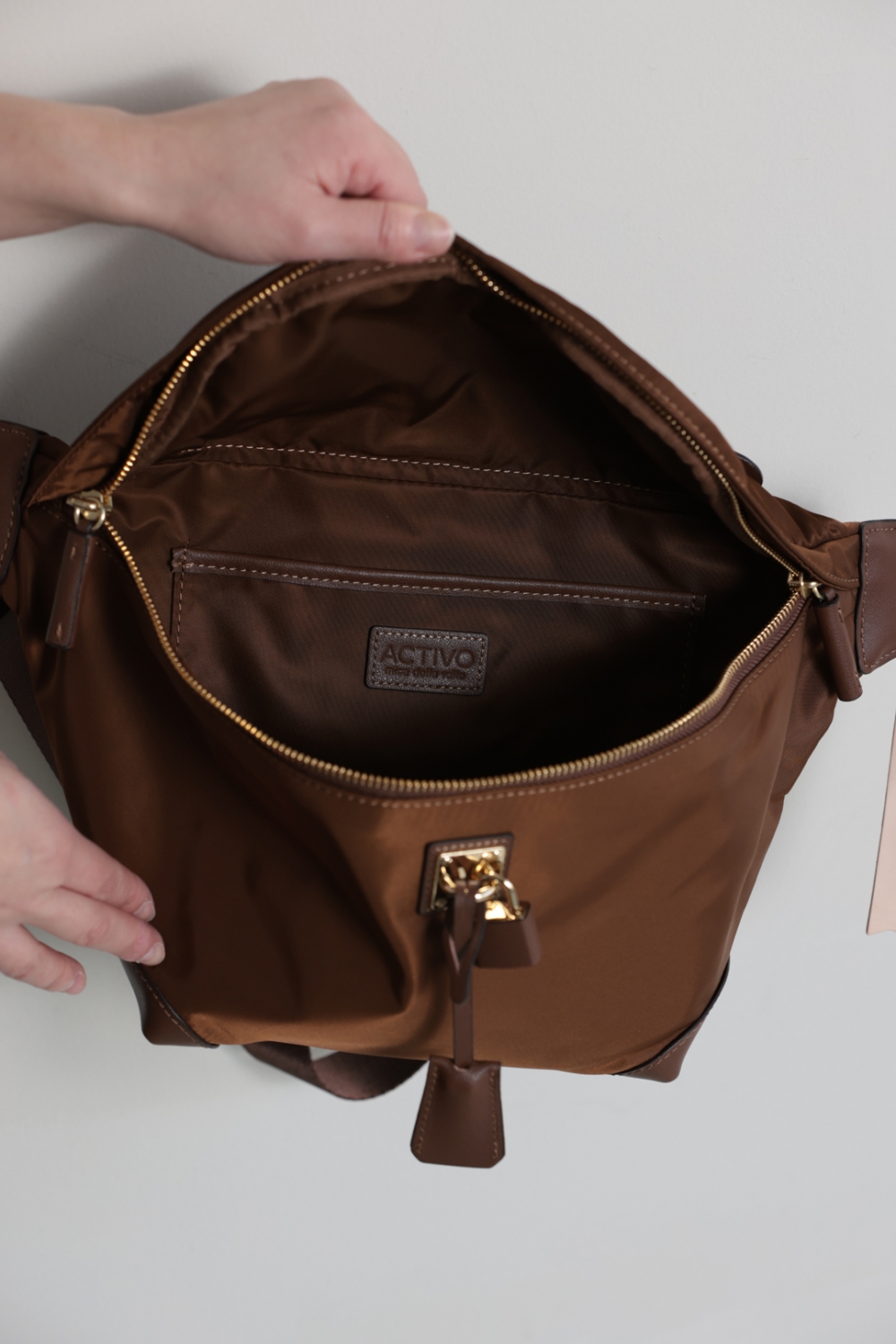 mica della valle（ミカデラヴァッレ） | YAMAROKU New Arrival