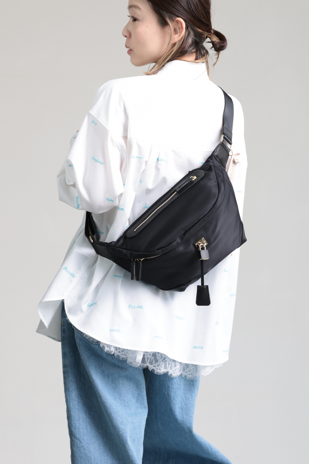 mica della valle（ミカデラヴァッレ） | YAMAROKU New Arrival