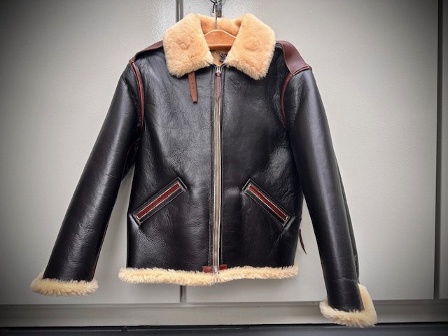 これで最後かも！！バズリクソンズから久しぶりの登場！！B-6