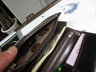 LC BLISTER (L) の仕様 | LAST CROPS ｜ SHOP BLOG