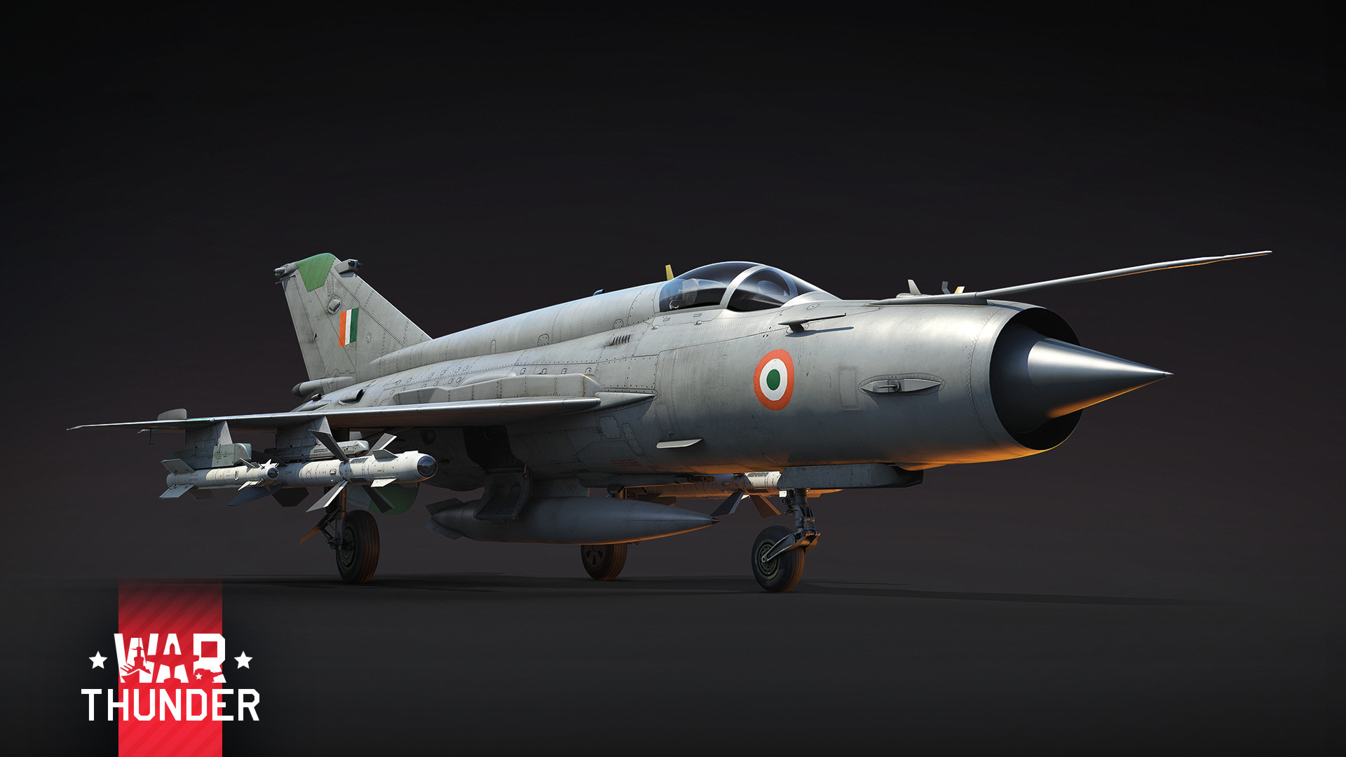 Planetags ドイツ軍 MiG-21 フィッシュベッド タグ キーホルダー