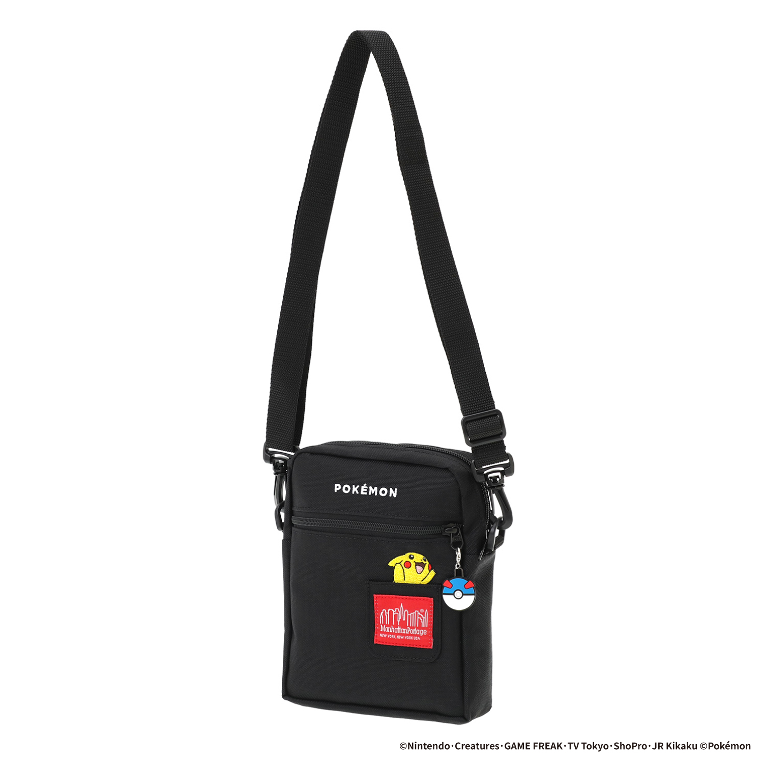 Pokémon Collection (ポケモン コレクション)」 発売 | Manhattan