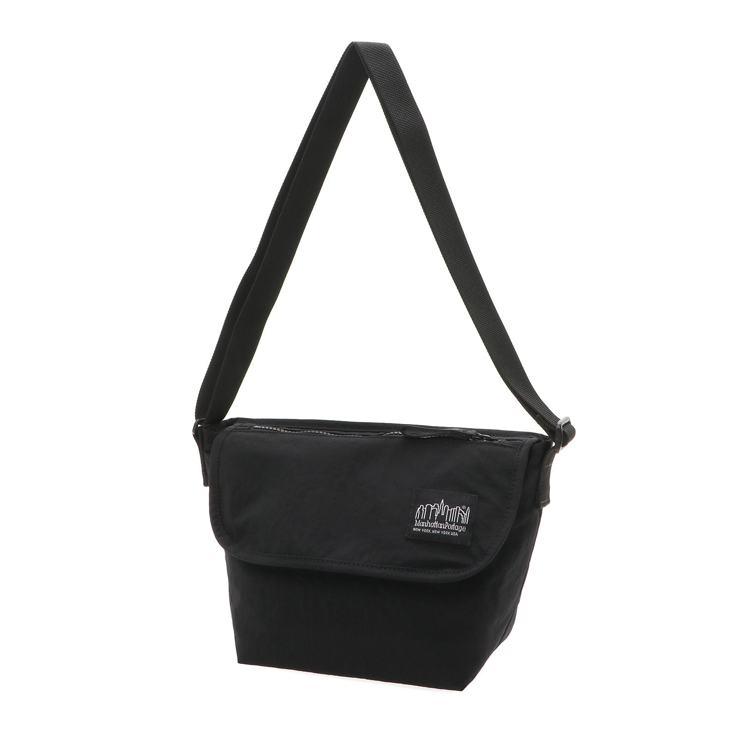 STANDARD MESSENGER BAG(XS) MGNT NYLON TUSSAH | Manhattan Portage