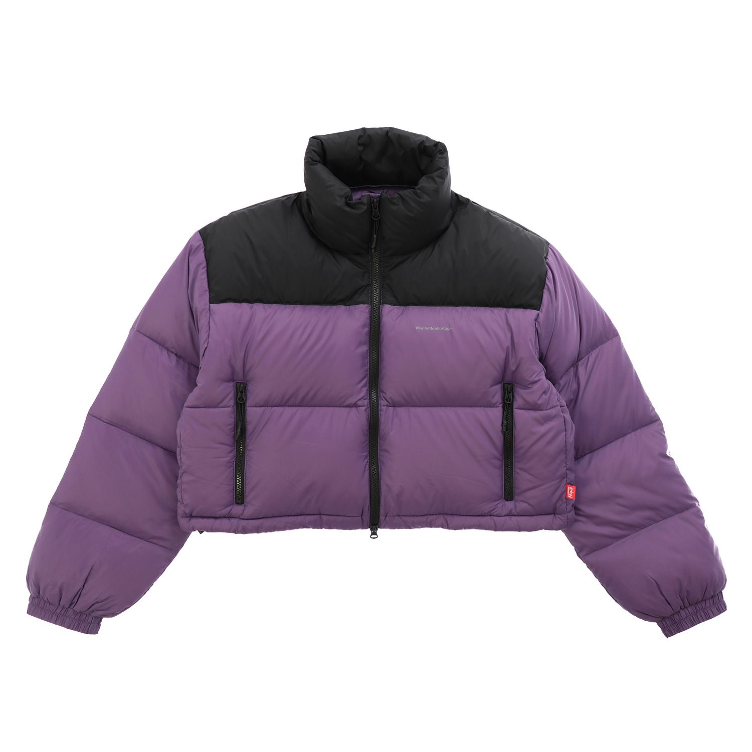 Stand Down Jacket TAION(Women's) | Manhattan Portage | Manhattan