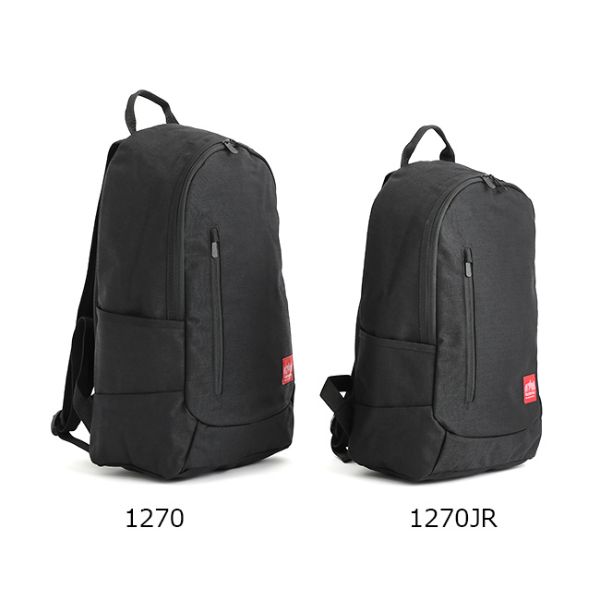 Intrepid Backpack | Manhattan Portage | Manhattan Portage ONLINE STORE