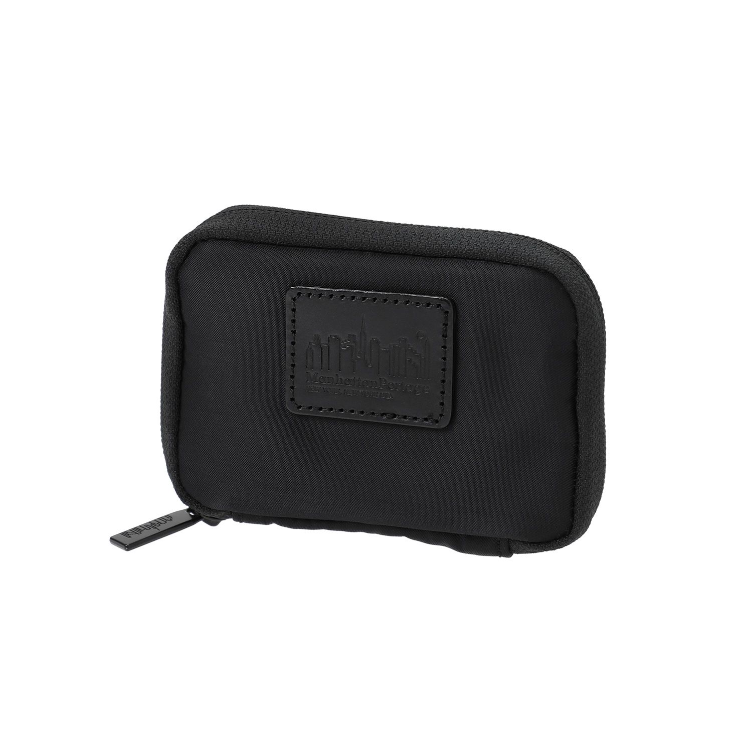SMITH KEY CASE TWILL | Manhattan Portage BLACK LABEL | Manhattan