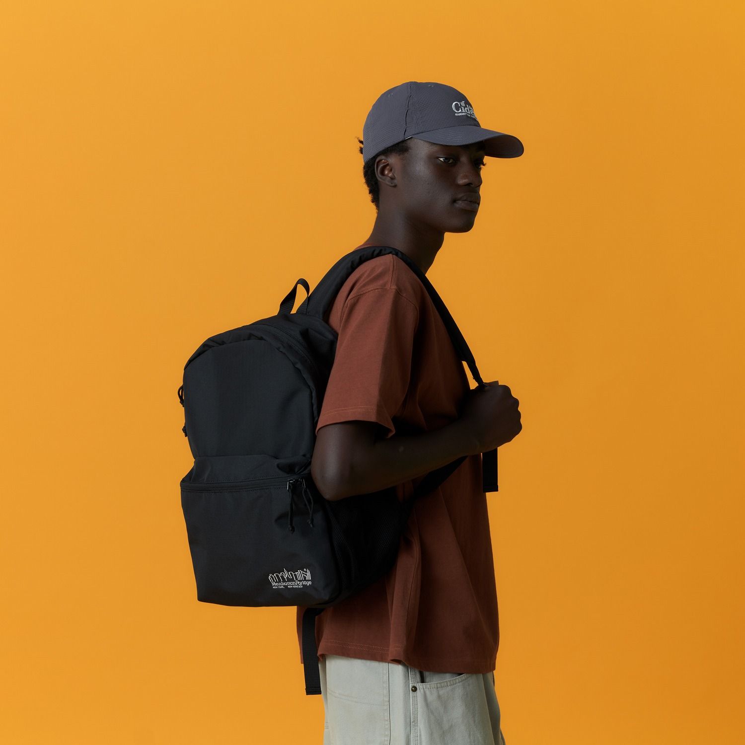 Timberline Action Bag | Manhattan Portage | Manhattan Portage