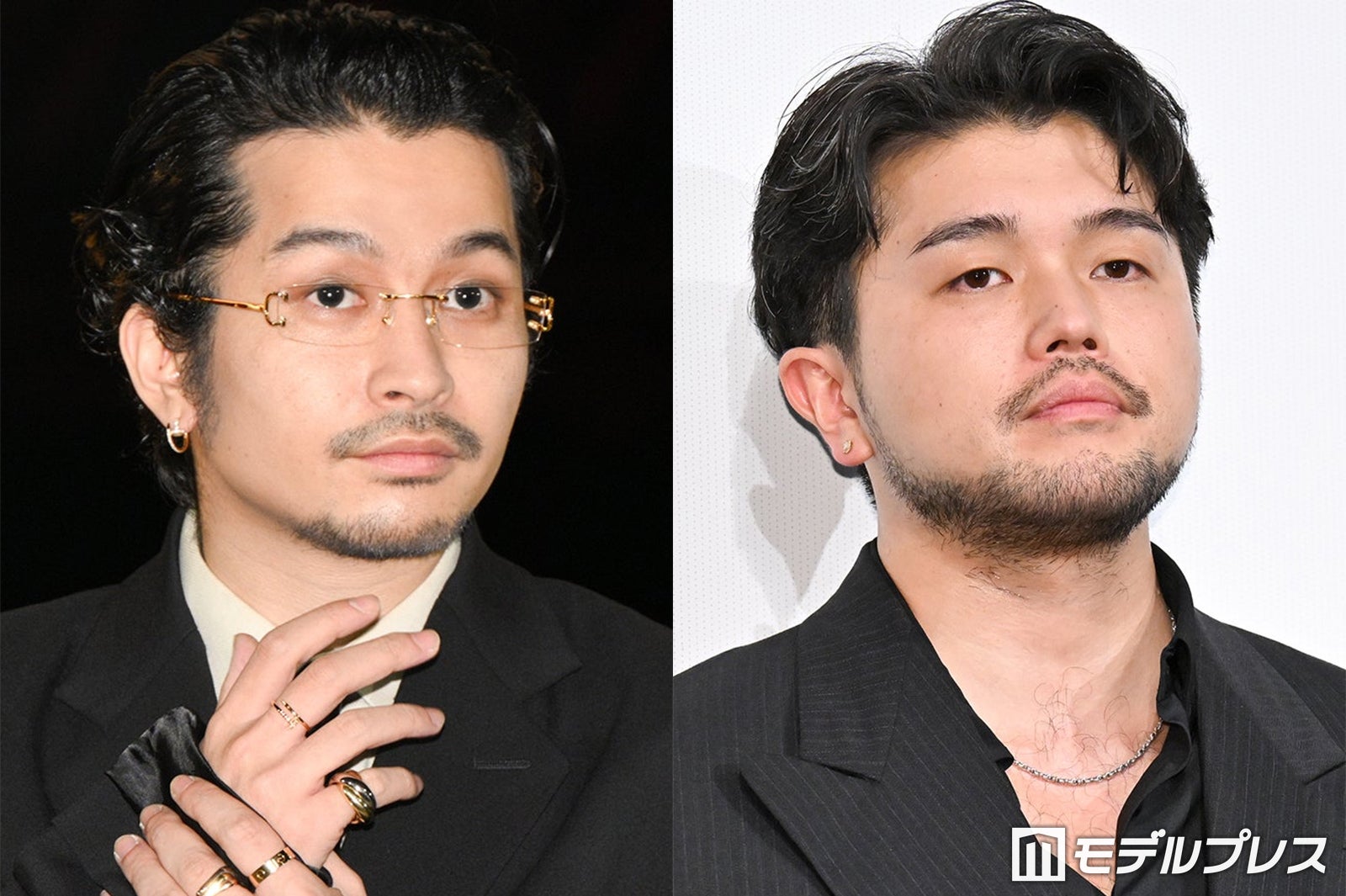 King Gnu常田大希＆井口理、“お忍び”USJ動画が話題「オーラがダダ漏れ