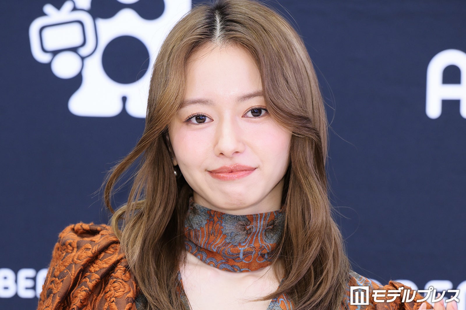 山本舞香「すごく楽しみ」な予定明かす ラリーの魅力も熱弁 - モデルプレス