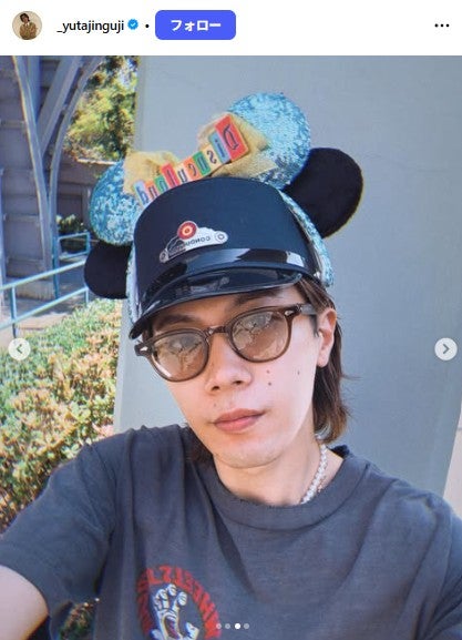 Number_i平野紫耀、神宮寺勇太の意外な素顔を明かす「クールに見られ