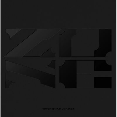 ZONE【初回生産限定盤】（20th豪華盤）（2枚組CD＋Blu-ray＋グッズ