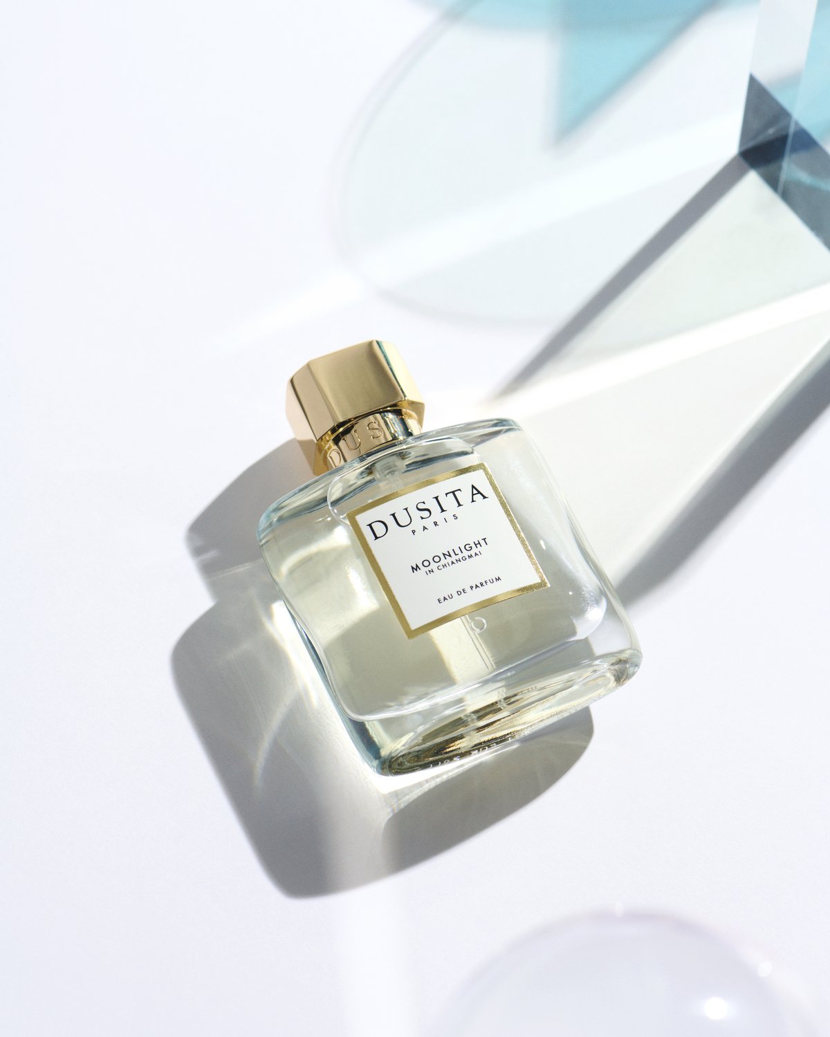 私だけの香りをまとう。初夏におすすめの【ニッチ香水】8選