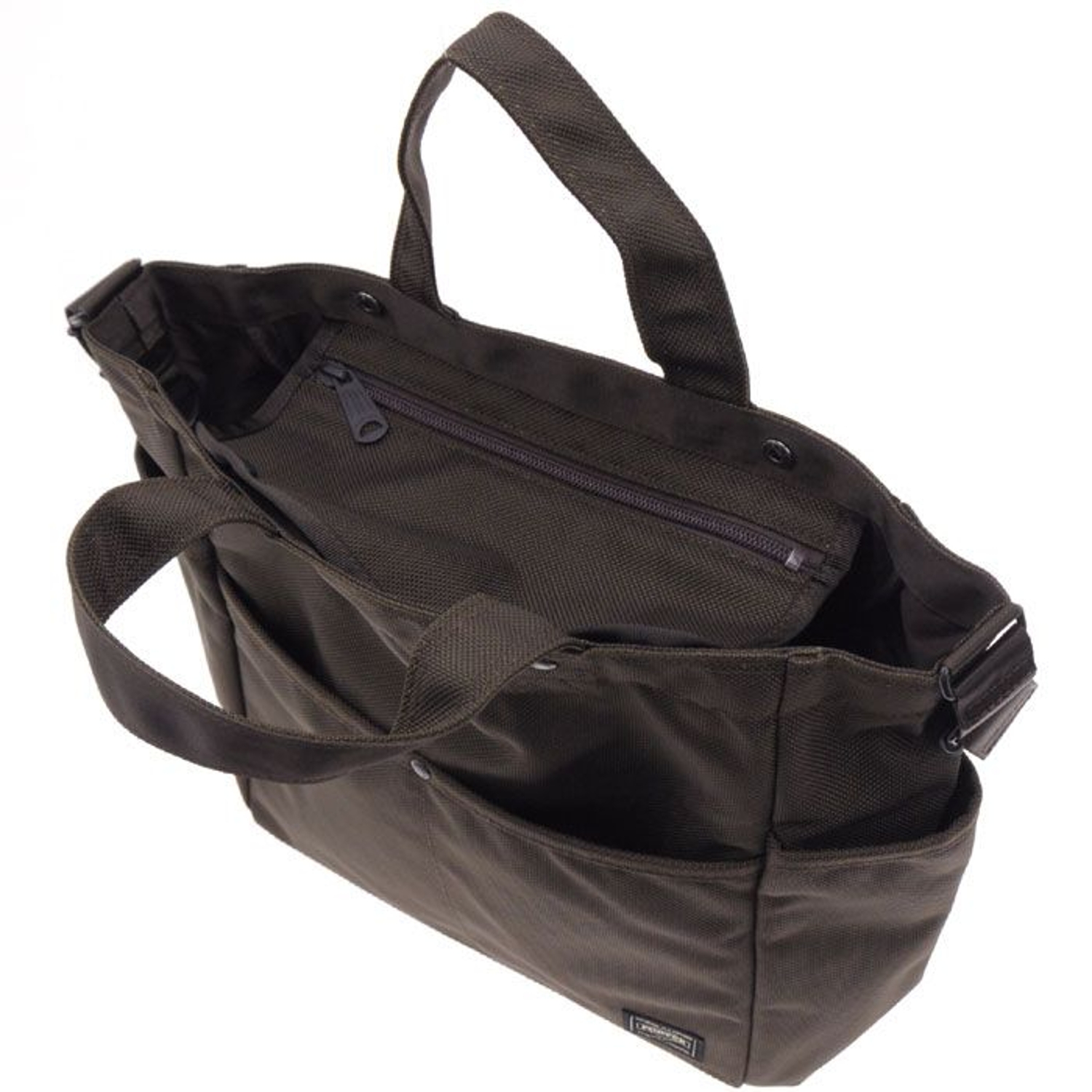 YELL(エール) SHOULDER TOTE BAG | 吉田カバンホームページ | YOSHIDA