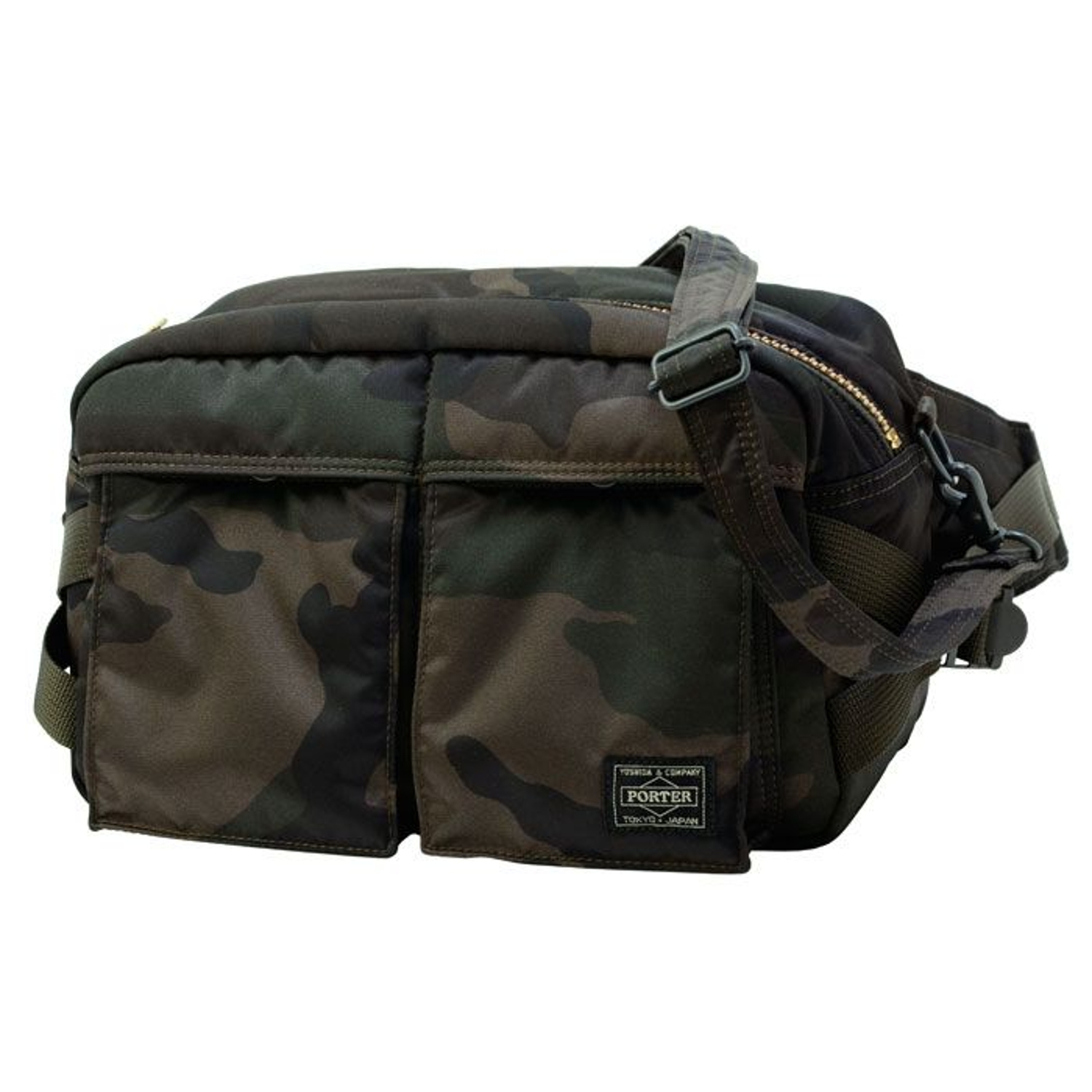 TANKER 30th ANNIVERSARY MODEL(タンカー 30thアニバーサリーモデル