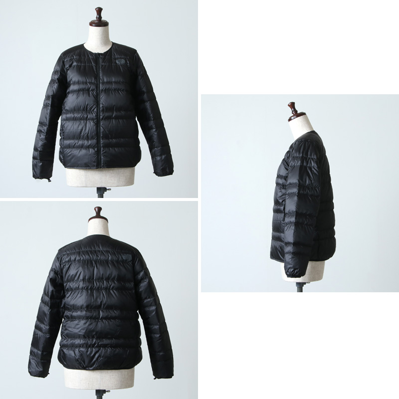 THE NORTH FACE (ザノースフェイス) GTX Puff Magne Triclimate Coat