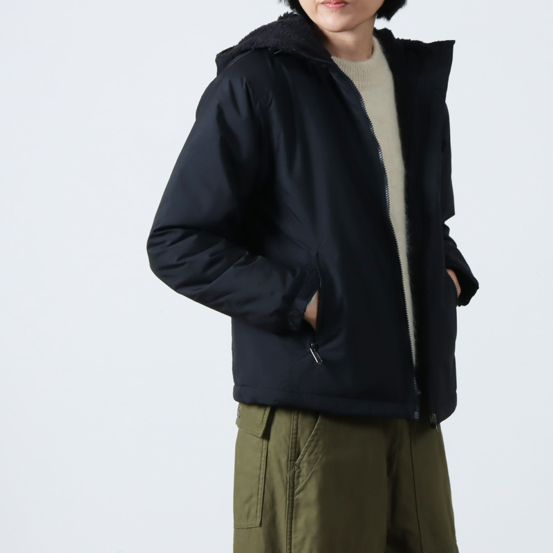 THE NORTH FACE (ザノースフェイス) Compact Nomad Jacket