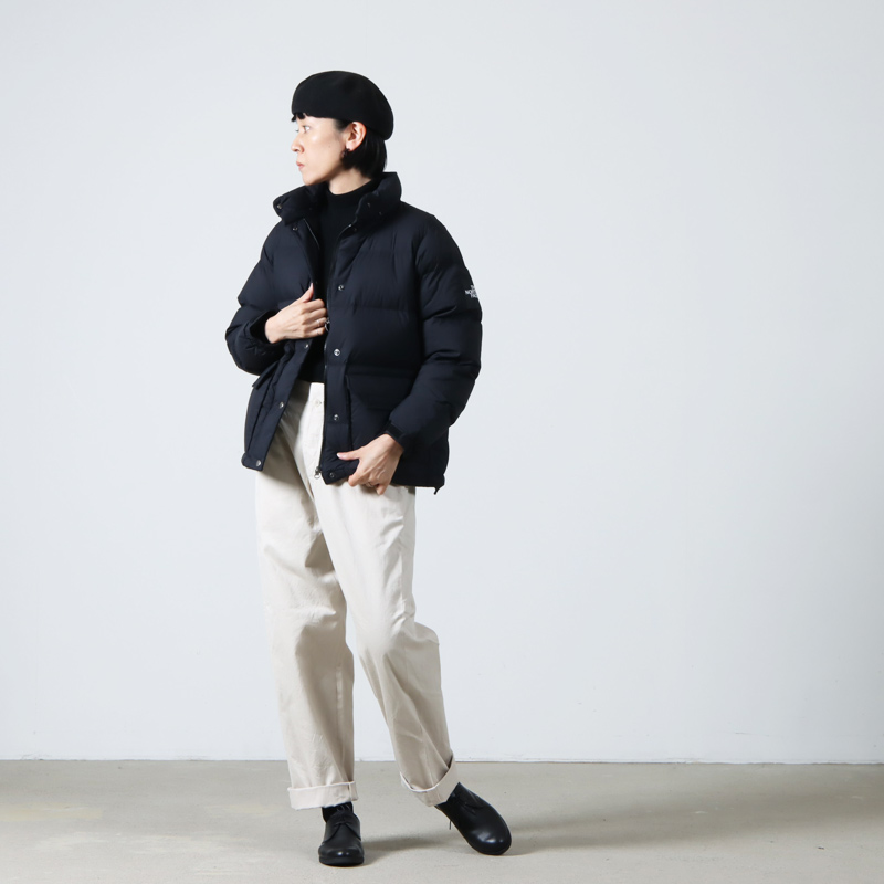 THE NORTH FACE (ザノースフェイス) CAMP Sierra Short / キャンプ