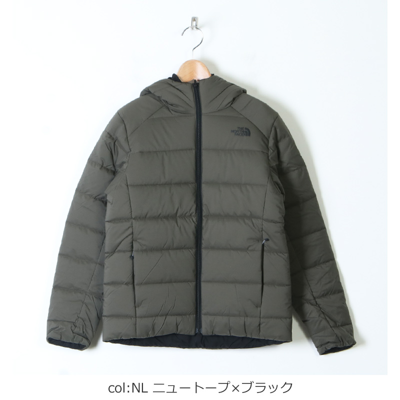 THE NORTH FACE (ザノースフェイス) Reversible Anytime Insulated