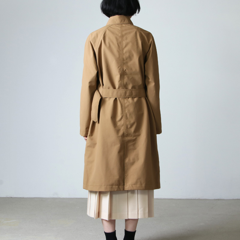 THE NORTH FACE (ザノースフェイス) Bold Trench Coat / ボールド