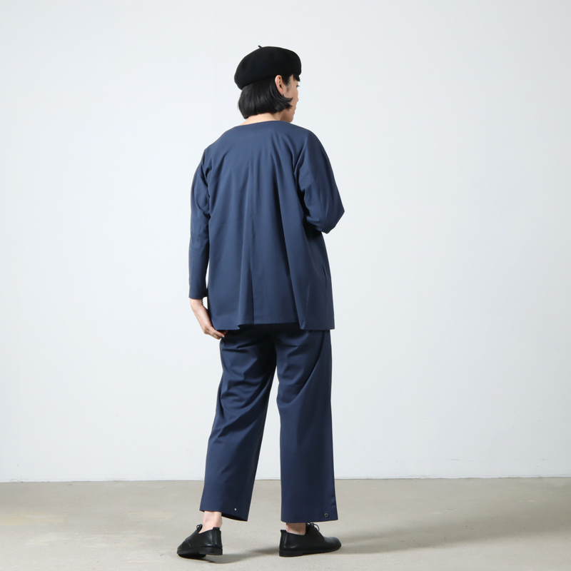 THE NORTH FACE (ザノースフェイス) Tech Lounge Pant #WOMEN / テック