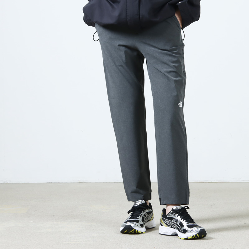 THE NORTH FACE (ザノースフェイス) Flexible Long Pant #WOMEN