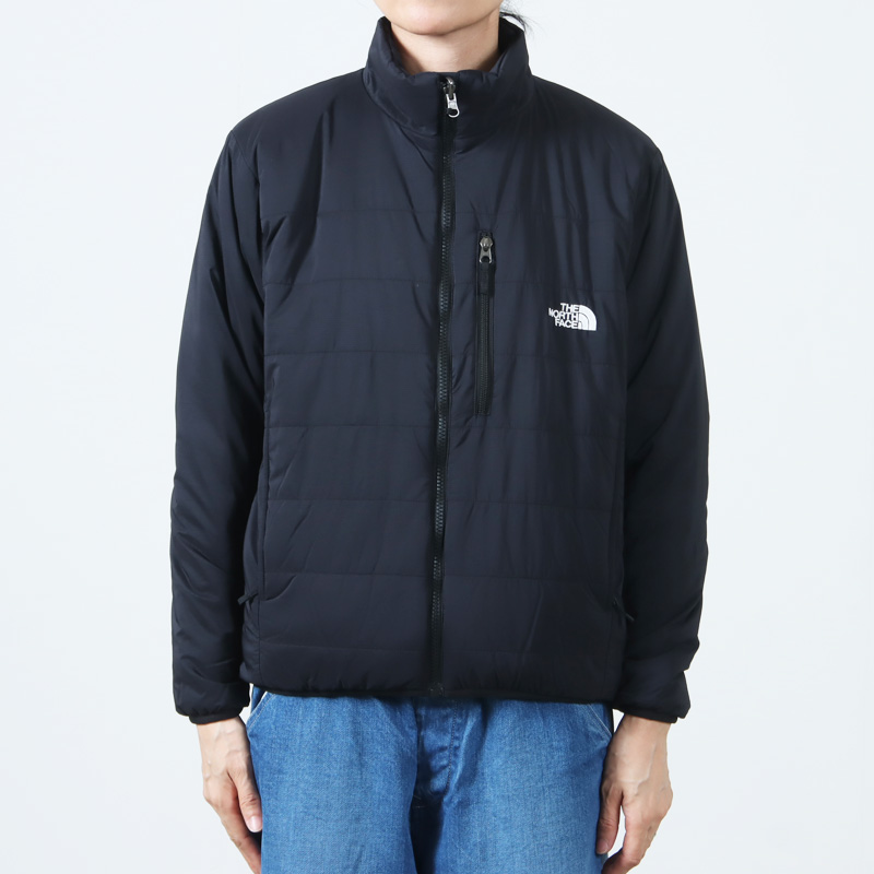 THE NORTH FACE (ザノースフェイス) Light Rider Jacket #WOMEN