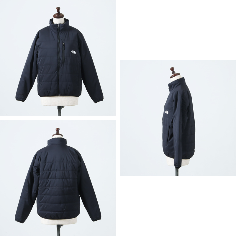 THE NORTH FACE (ザノースフェイス) Light Rider Jacket #WOMEN