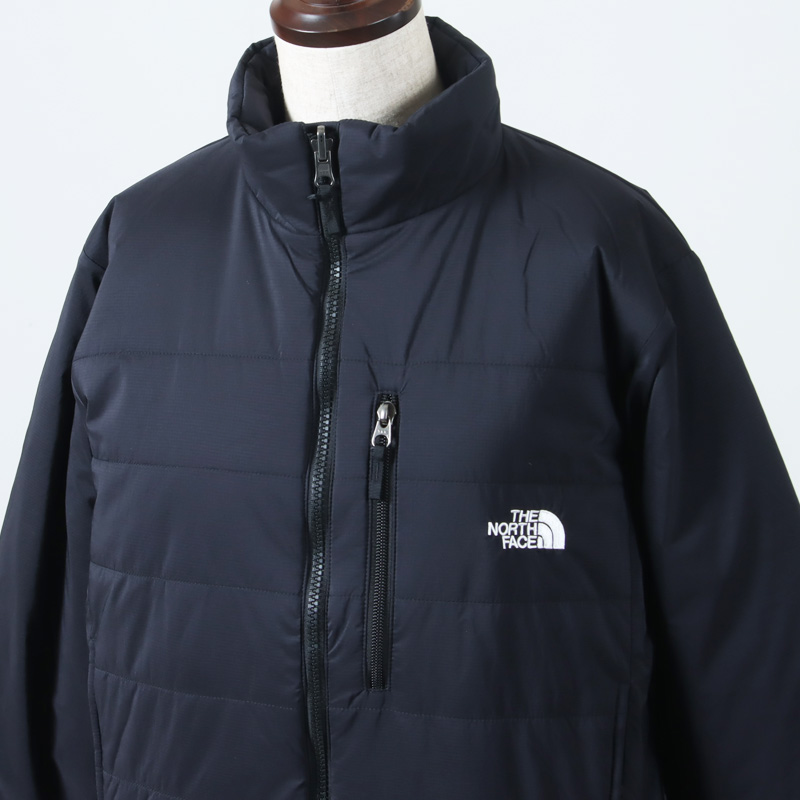THE NORTH FACE (ザノースフェイス) Light Rider Jacket #WOMEN