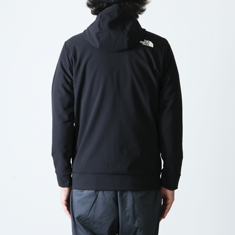 THE NORTH FACE (ザノースフェイス) APEX Thermal Hoodie / エイペック