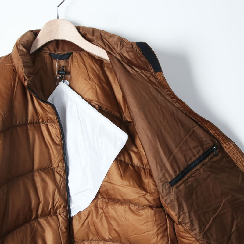 THE NORTH FACE (ザノースフェイス) ZI Magne Aconcagua Jacket