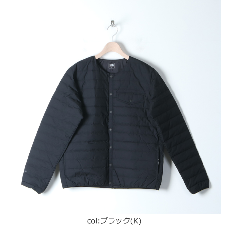 THE NORTH FACE (ザノースフェイス) WS Zepher Shell Cardigan