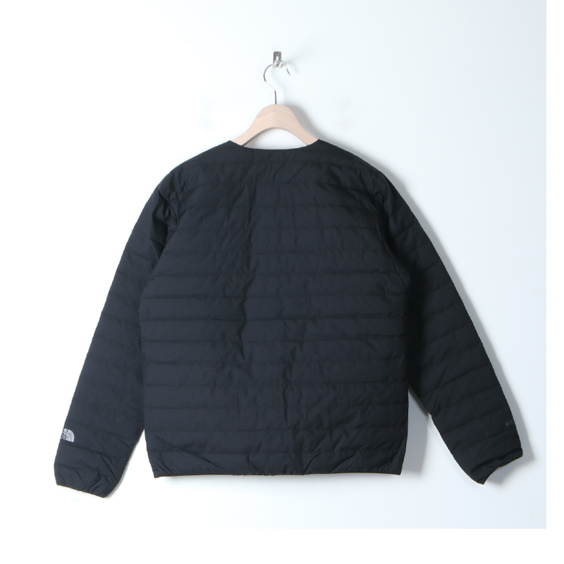 THE NORTH FACE (ザノースフェイス) WS Zepher Shell Cardigan