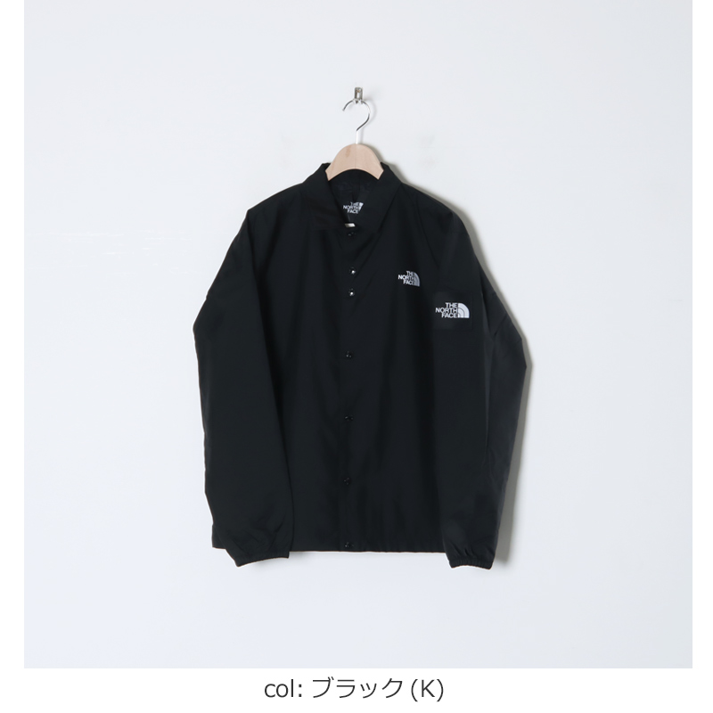 THE NORTH FACE (ザノースフェイス) The Coach Jacket / コーチジャケット