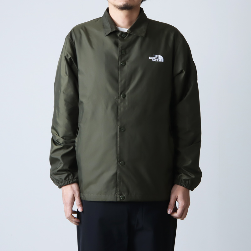 THE NORTH FACE (ザノースフェイス) The Coach Jacket / コーチジャケット