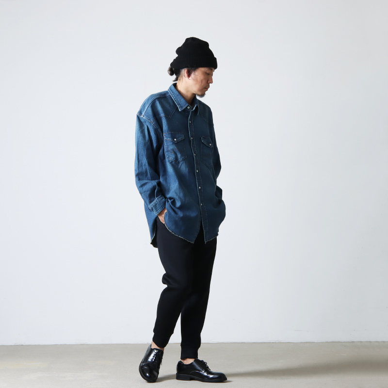 THE NORTH FACE (ザノースフェイス) Tech Air Sweat Jogger Pant