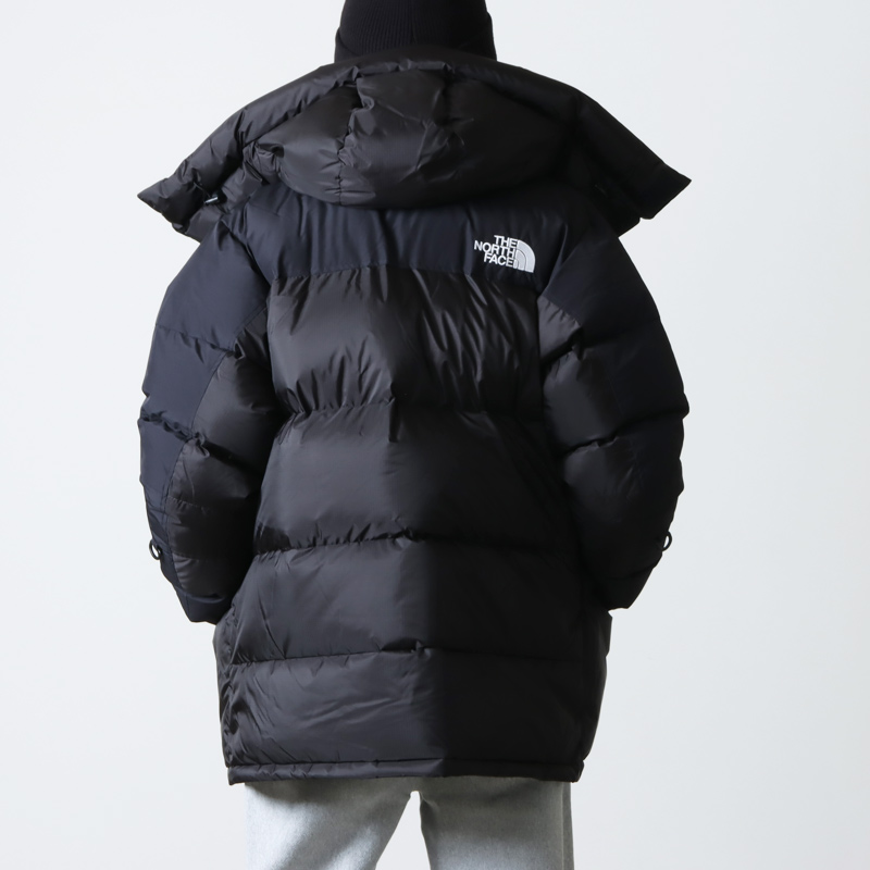 THE NORTH FACE (ザノースフェイス) Him Down Parka / ヒムダウンパーカ