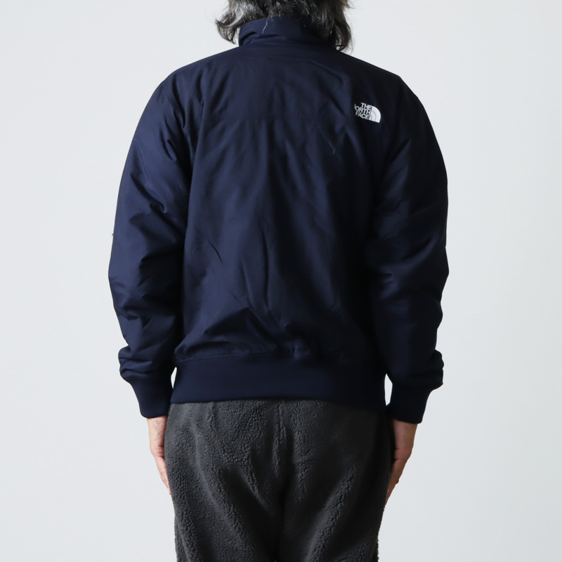THE NORTH FACE (ザノースフェイス) CAMP Nomad Jacket / キャンプ